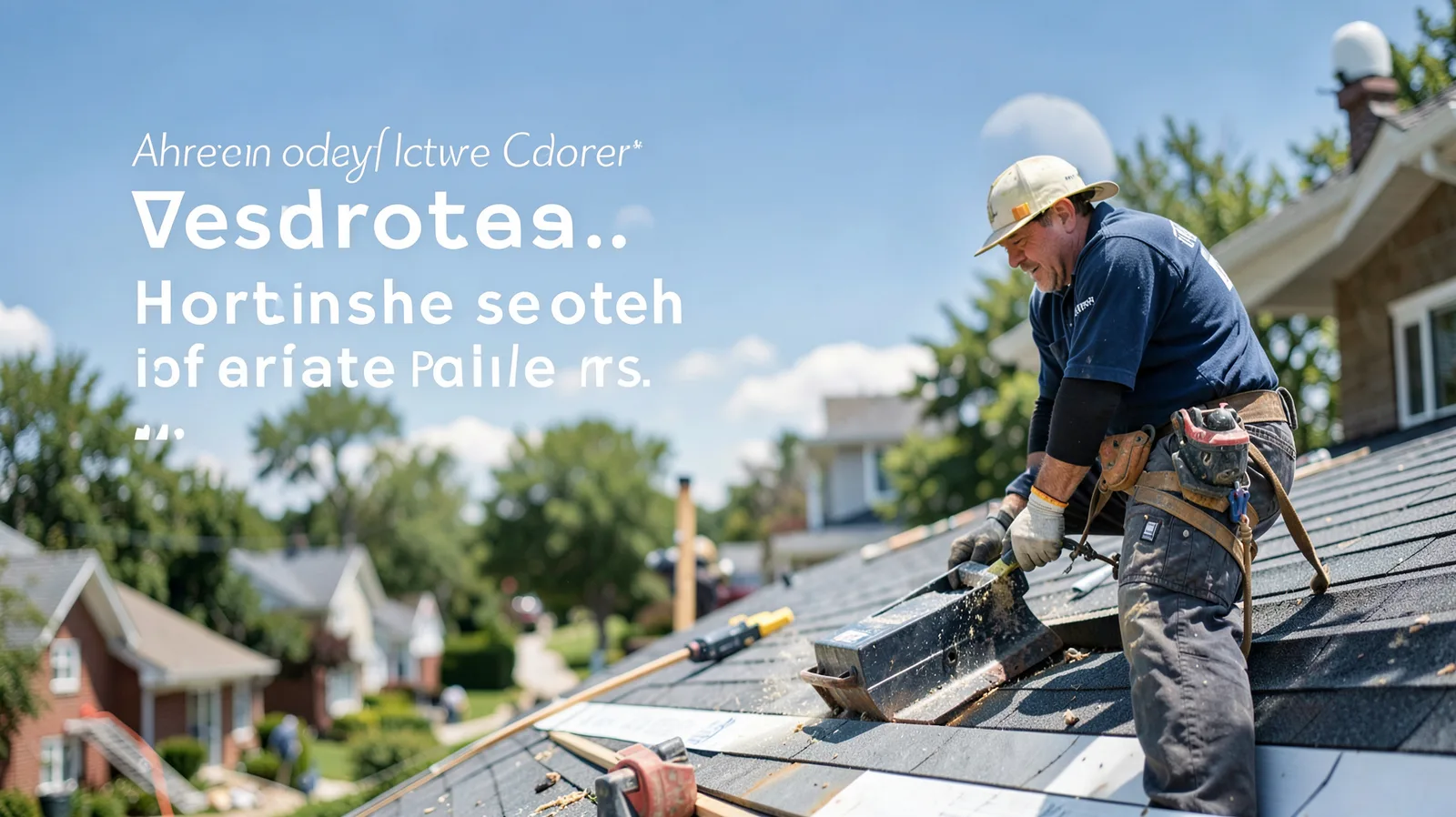 Roof Replacement in Latham, OH near me